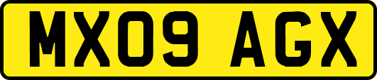 MX09AGX