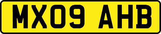 MX09AHB