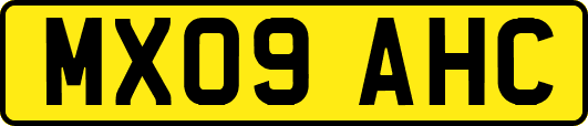 MX09AHC