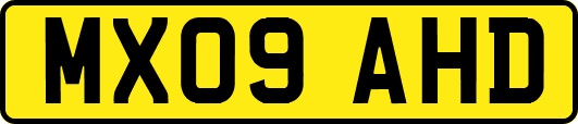 MX09AHD