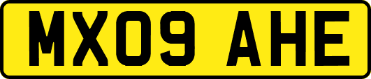 MX09AHE