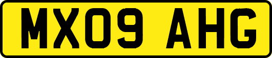 MX09AHG