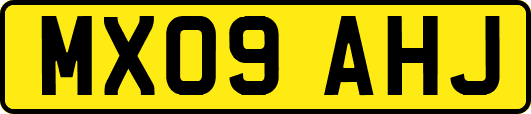 MX09AHJ