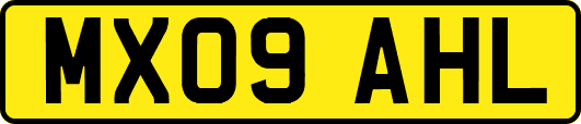 MX09AHL