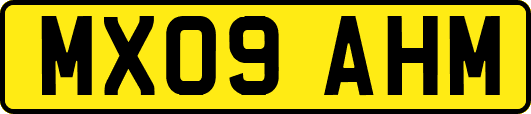 MX09AHM