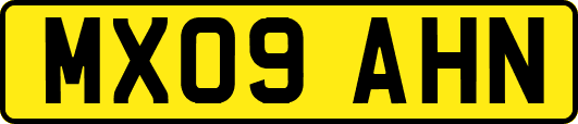 MX09AHN