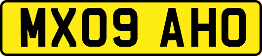 MX09AHO