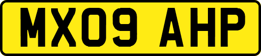 MX09AHP