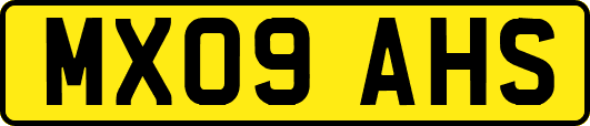MX09AHS