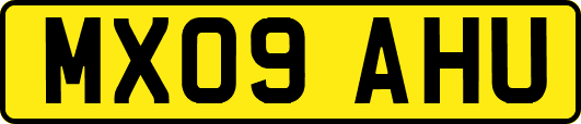 MX09AHU