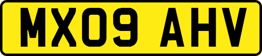 MX09AHV