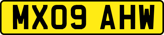 MX09AHW