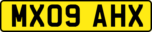 MX09AHX