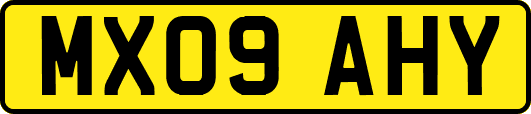 MX09AHY
