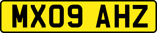 MX09AHZ