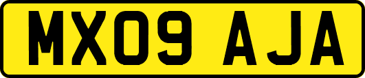 MX09AJA