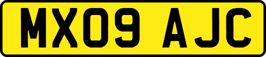 MX09AJC