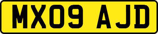 MX09AJD