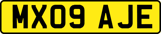 MX09AJE
