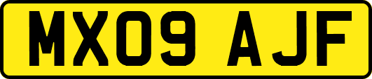 MX09AJF