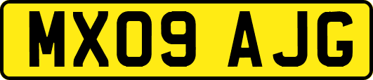 MX09AJG