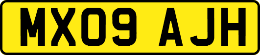MX09AJH