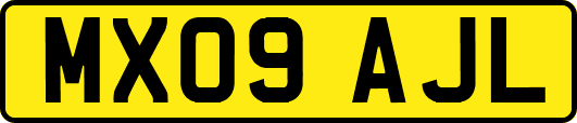 MX09AJL
