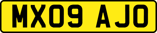 MX09AJO