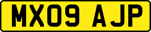 MX09AJP