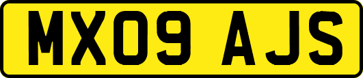 MX09AJS
