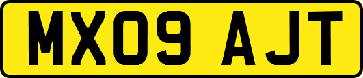 MX09AJT
