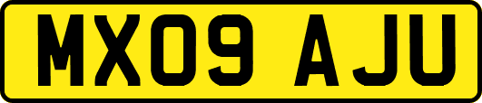 MX09AJU