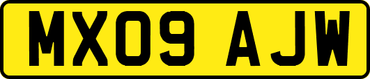 MX09AJW