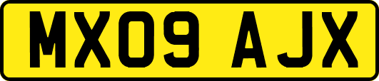 MX09AJX