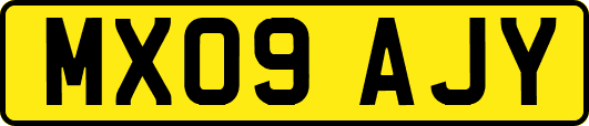 MX09AJY