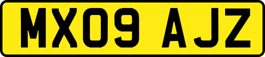 MX09AJZ