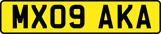 MX09AKA