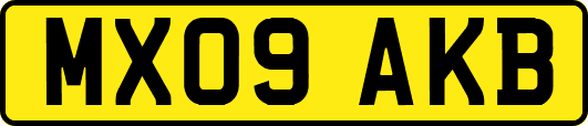 MX09AKB