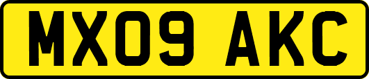 MX09AKC