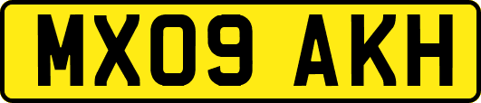 MX09AKH