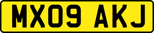 MX09AKJ