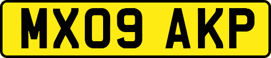 MX09AKP