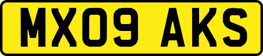 MX09AKS