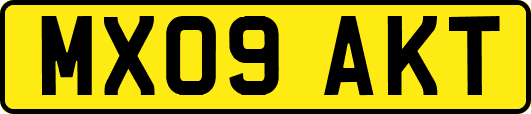 MX09AKT