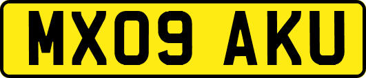 MX09AKU