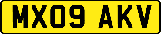 MX09AKV