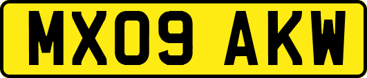 MX09AKW