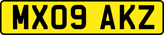 MX09AKZ