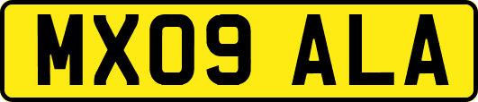 MX09ALA