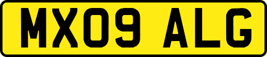 MX09ALG